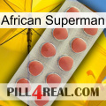 African Superman 18